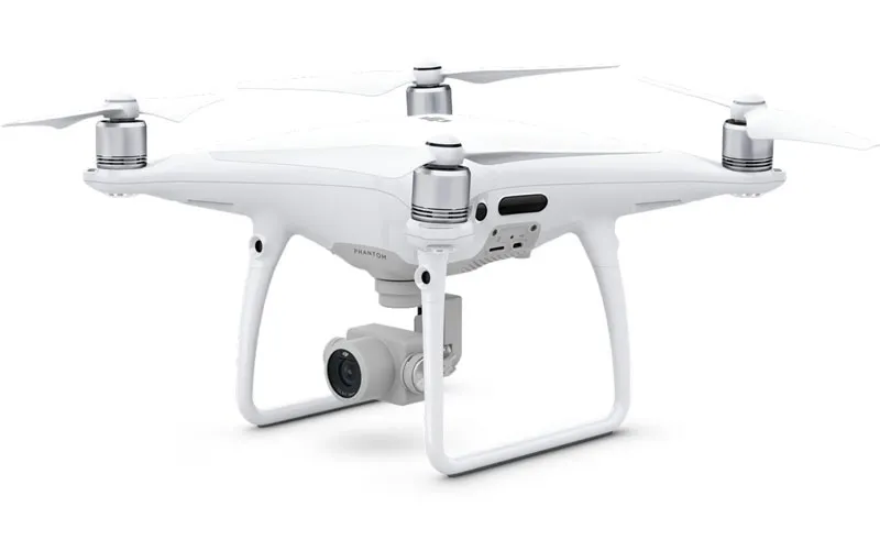 DJI Phantom 5