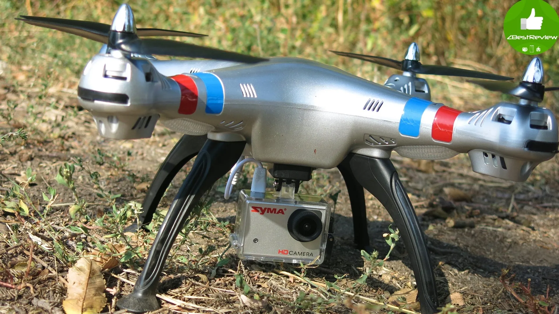 Квадрокоптер Syma (Сима) X8G: обзор, характеристики, цена, камера