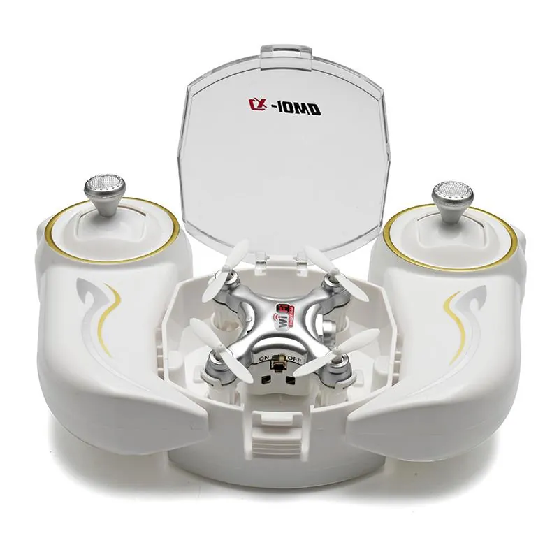 Cheerson-CX-10WD-TX