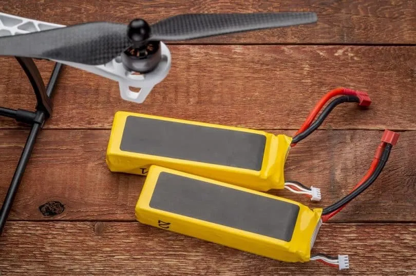Choosing-the-Optimal-Battery-Capacity-for-your-Drone