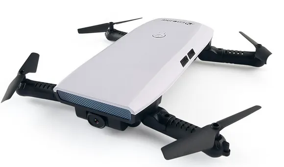 Eachine-E56-view-front