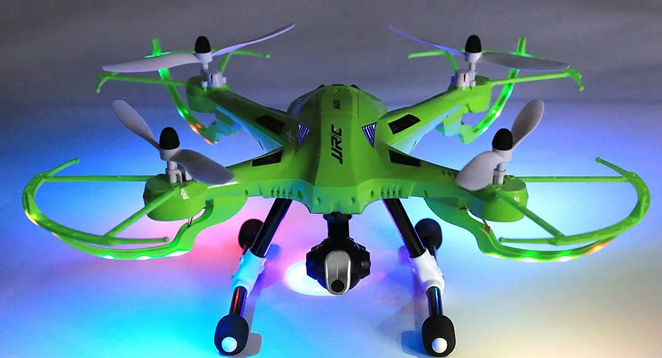 JJRC-H26W
