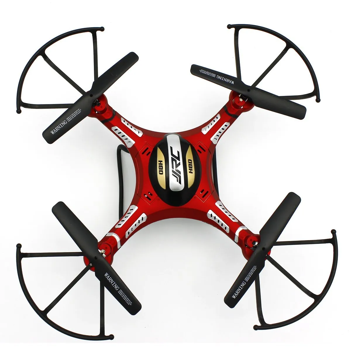 JJRC-H8D-4