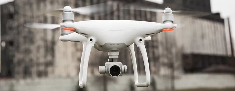DJI Phantom 5