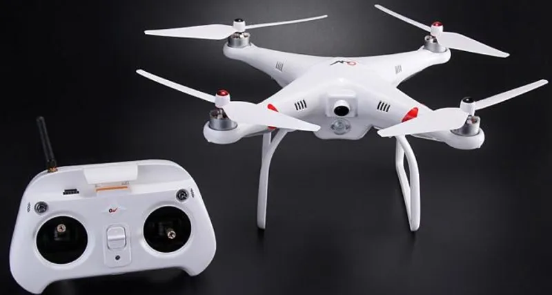 QW-GPS-FPV-quadcopter