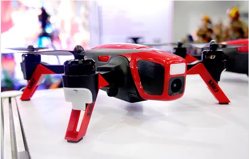 Red-Arrow-Racing-drone-фото-2