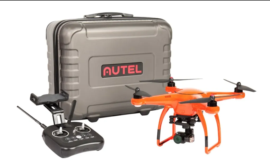 комплект Autel Robotics X-Star