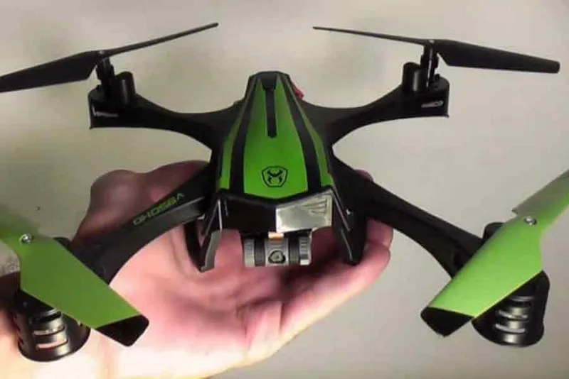 Sky-Viper-V950HD-Video-Drone