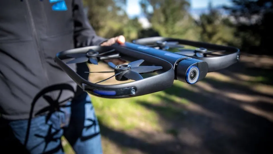Skydio-R1-Drone-Review