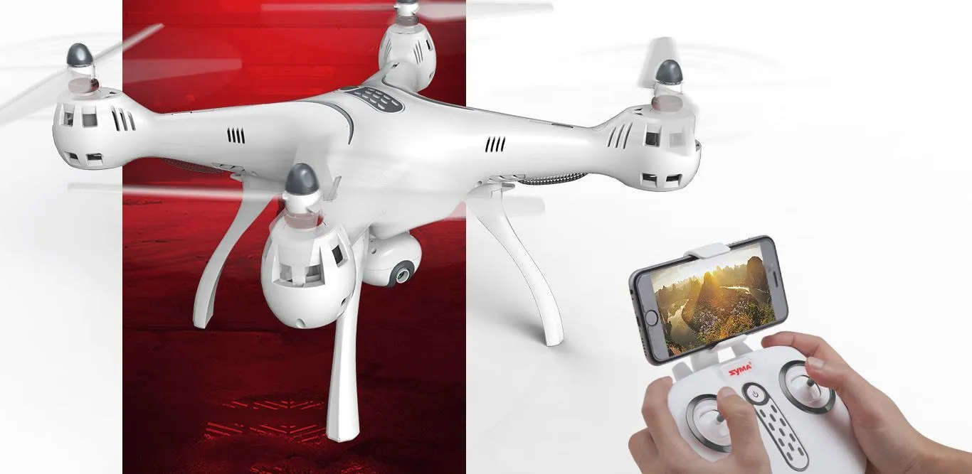 SYMX8PRO