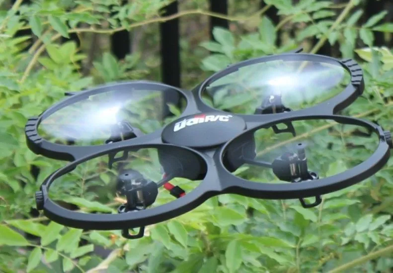 UFO-Drone-UDI-U818A-2-4GHz-4-CH-6-Axis-Gyro-RC-Quadcopter-Drone-with-Camera
